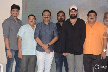 Chalo Movie 2nd Song Launch